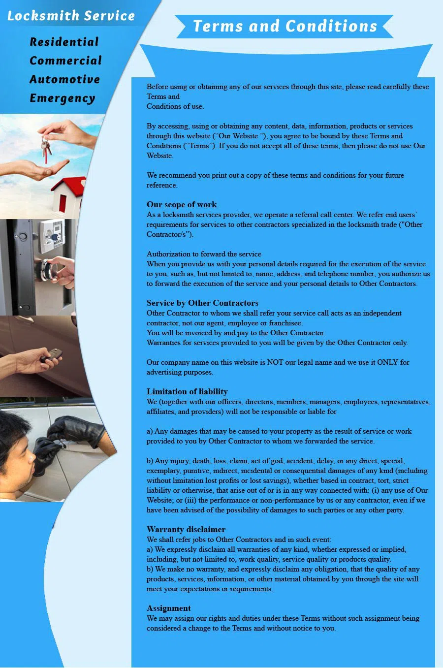 Dallas Central Locksmith, Dallas, TX 469-893-4292